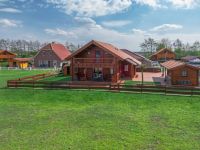 Ferienhaus am See mit Sauna im Emsland Mecklenburg-Vorpommern - Wismar Vorschau