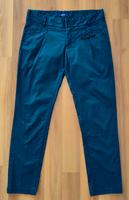 Mexx Damen Chino Hose Gr. 40 Dunkelblau Baden-Württemberg - Stockach Vorschau