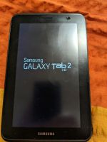 Samsung Galaxy Tab 2.   7.0 Bayern - Ochsenfurt Vorschau