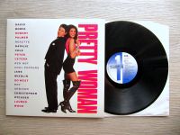 Pretty Woman Film Soundtrack 1990 Vinyl Schallplatte Vinyl Platte Baden-Württemberg - Isny im Allgäu Vorschau