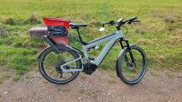 Riese Müller superdelite gt hs 45kmh spedelec  ebike e bike 56cm Hessen - Hohenahr Vorschau