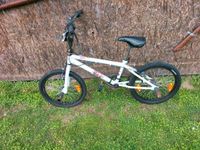 KS Cycling BMX Freestyle Fahrrad 20 für Kinder und Jugendliche Niedersachsen - Hankensbüttel Vorschau