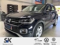 Volkswagen T-Cross 1.0 TSI Style OPF #Kamera,#LED-Scheinwer Baden-Württemberg - Riedlingen Vorschau