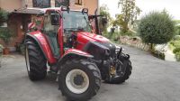 LINDNER Traktor LINTRAC 100 PS NEU stufenlos Allrad Frontlader Bayern - Wildenberg Vorschau