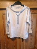 Tolles leichtes Monari Shirt Gr. 42 Baden-Württemberg - Appenweier Vorschau