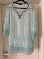 Bluse Tunika Chiffon, Gr 38 Niedersachsen - Deutsch Evern Vorschau