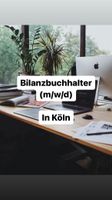 Bilanzbuchhalter (m/w/d) in Köln Lindenthal - Köln Sülz Vorschau