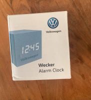 original volkswagen wecker digital vw Brandenburg - Nauen Vorschau