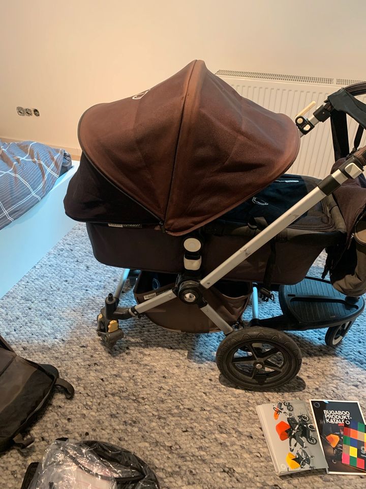 Bugaboo Cameleon 3 in Hürth