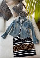 Sehr schöne MARCCAIN SPORTS Jeans Jacke N4/ 38-40 NP 269 € 1A Bayern - Poing Vorschau