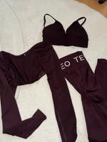 Teveo set Merlot XS Baden-Württemberg - Albstadt Vorschau