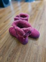UGG Boots lila/pink Nordrhein-Westfalen - Unna Vorschau