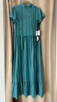 Red Valentino Kleid neu mit Etikett Gr. 36 ital 42 Hessen - Nauheim Vorschau