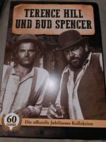 Bud spencer und terence Hill Münzen plus 0 Euro bud spencer schei Nordrhein-Westfalen - Willebadessen Vorschau