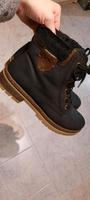Rieker winterstiefel damen Bayern - Seubersdorf Vorschau