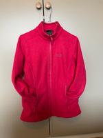 Jack Wolfskin Fleecejacke Pink Schleswig-Holstein - Schwentinental Vorschau