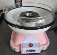 Zuckerwattemaschine retro rosa Thüringen - Westhausen Vorschau