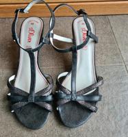 S.Oliver Sandalen Gr.40 Bochum - Bochum-Wattenscheid Vorschau