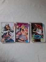 Manga Splitter der Liebe 1-3 Hemelingen - Hastedt Vorschau