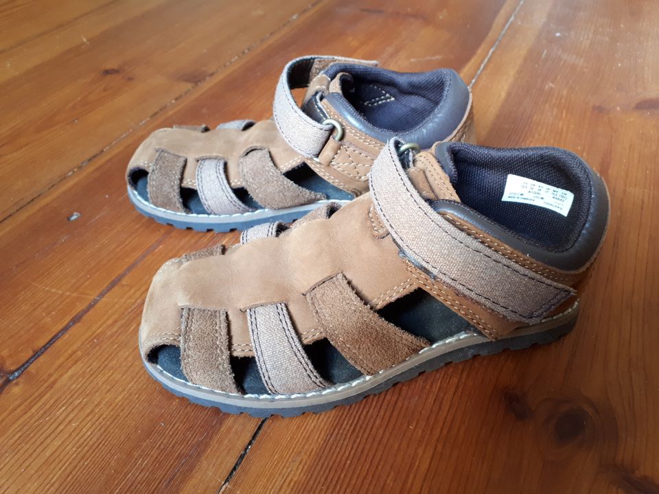 TIMBERLAND-Sandalen Gr. 28 *neu* in Berlin