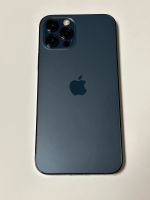 Apple iPhone 12 Pro pazifikblau 128 GB TOP!! Bad Grund (Harz) - Windhausen Vorschau