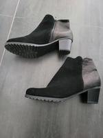 Stiefelette....Grösse 38.....selten getragen Nordrhein-Westfalen - Olfen Vorschau