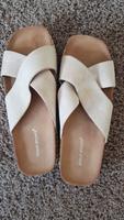 Sandalen Pantoffel von ideal shoes Bayern - Friedberg Vorschau