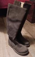Stiefel von Grünbein Sachsen-Anhalt - Kemberg Vorschau