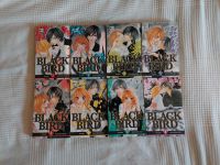 Black Bird Manga 1 - 8 Nordrhein-Westfalen - Kerpen Vorschau