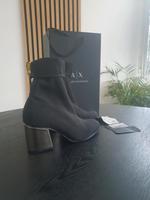 Armani Exchange Stiefeletten Bayern - Neustadt an der Aisch Vorschau