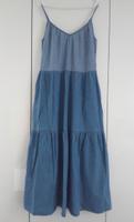 SUCHE Mango MNG Jeans Maxikleid in Größe S! Hessen - Baunatal Vorschau