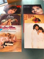 Vinyl- Schallplatten LP Schallplatte Barbra Streisand Barry White Bayern - Wiesenfelden Vorschau