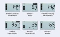 LCD Batterie Computer S mit Smart-Shunt LCD-Batterie-Computer 200 Sachsen - Königsbrück Vorschau