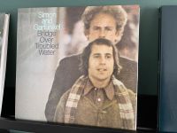 Simon and Garfunkel Bridge over troubled W LP Vinyl Schallplatte Dresden - Schönfeld-Weißig Vorschau