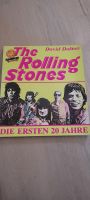 Die Rolling Stones - Die ersten 20 Jahre Niedersachsen - Cremlingen Vorschau