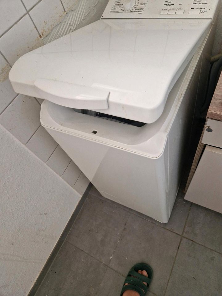 Waschmaschine toplader in Stuttgart