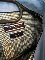 Tommy Hilfiger Hemd 43 Niedersachsen - Buchholz in der Nordheide Vorschau