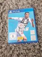 Ps4  Fifa 19 Niedersachsen - Sibbesse  Vorschau