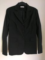 Comma, Blazer, schwarz neuw. 40 Hessen - Mühltal  Vorschau