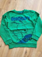 H&M Sweatshirt Snoopy, Gr. 122/128 Rostock - Reutershagen Vorschau