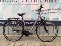 Victoria Trekking 1.7 M City-Bike Wave Gr. 46 - 50cm 1 J. Gewährl Bayern - Bernau am Chiemsee Vorschau