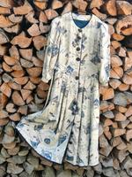 Landhaus Kleid , Tracht Bayern - Burgau Vorschau