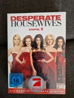 Desperate Housewives Staffel 5, neu Nordrhein-Westfalen - Dormagen Vorschau