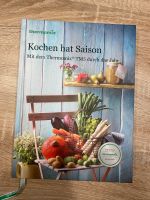 Thermomix Kochbuch: Kochen hat Saison Nordrhein-Westfalen - Bergisch Gladbach Vorschau