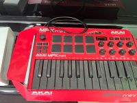 Akai Professional MPK Mini Special Edition Red Bonn - Beuel Vorschau