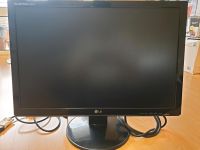 LG Flatron W2242-PF 56cm (22 Zoll) LCD Monitor 1680x1050 Eimsbüttel - Hamburg Stellingen Vorschau