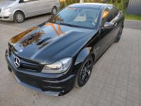 Mercedes Benz C63 AMG Coupe  507 Edition Sachsen-Anhalt - Merseburg Vorschau