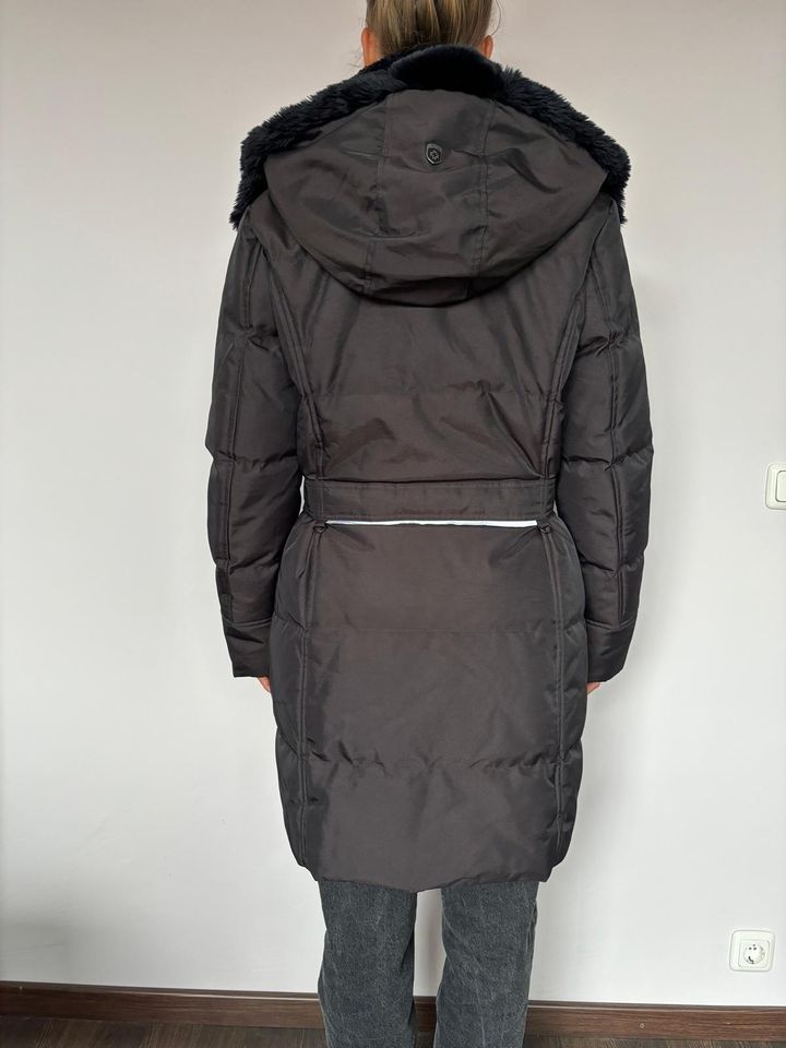 Wellensteyn Kitzbühel Winterjacke Gr.M/38 in Dörentrup