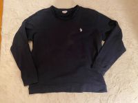 Ralph Lauren Sweatshirt dunkelblau, 3xl, 38 - 40 Hamburg-Nord - Hamburg Winterhude Vorschau