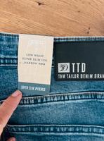 Tom Tailor Jeanshose w33/l32 Düsseldorf - Pempelfort Vorschau